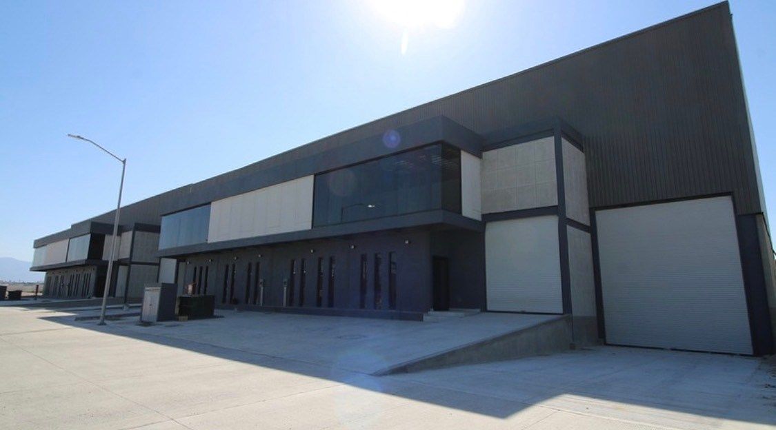 Industrial Warehouse for Sale – López Mateos South., photo 1 of 6