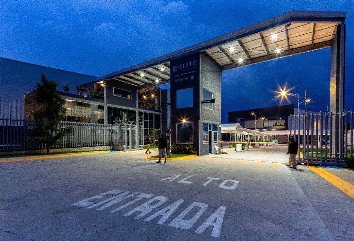 Industrial Building in Santa Cruz de las Flores, Tlajomulco de Zúñiga, photo 6 of 6