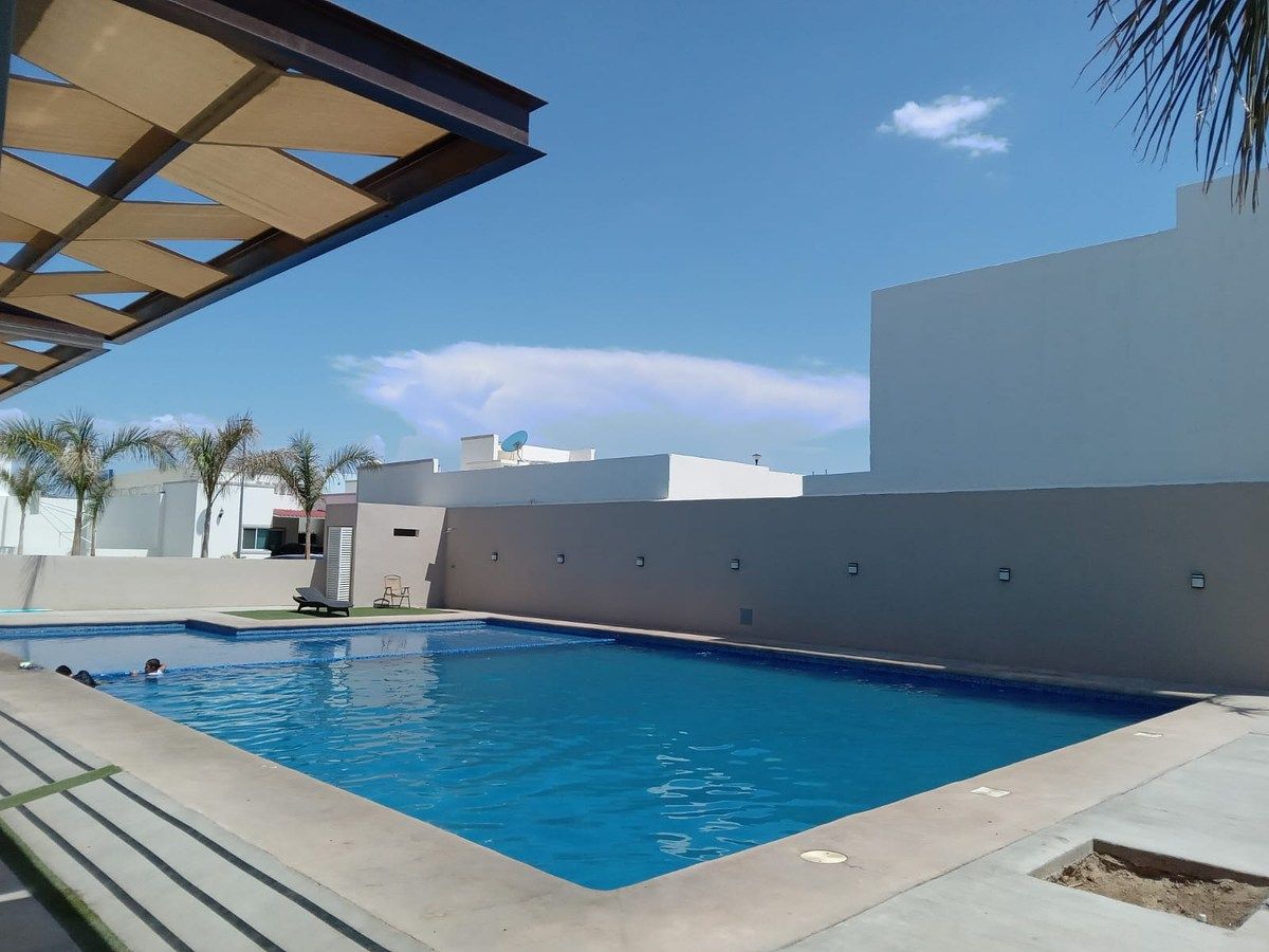 Casa en Fraccionamiento Coronado, La Paz, foto 36 de 41