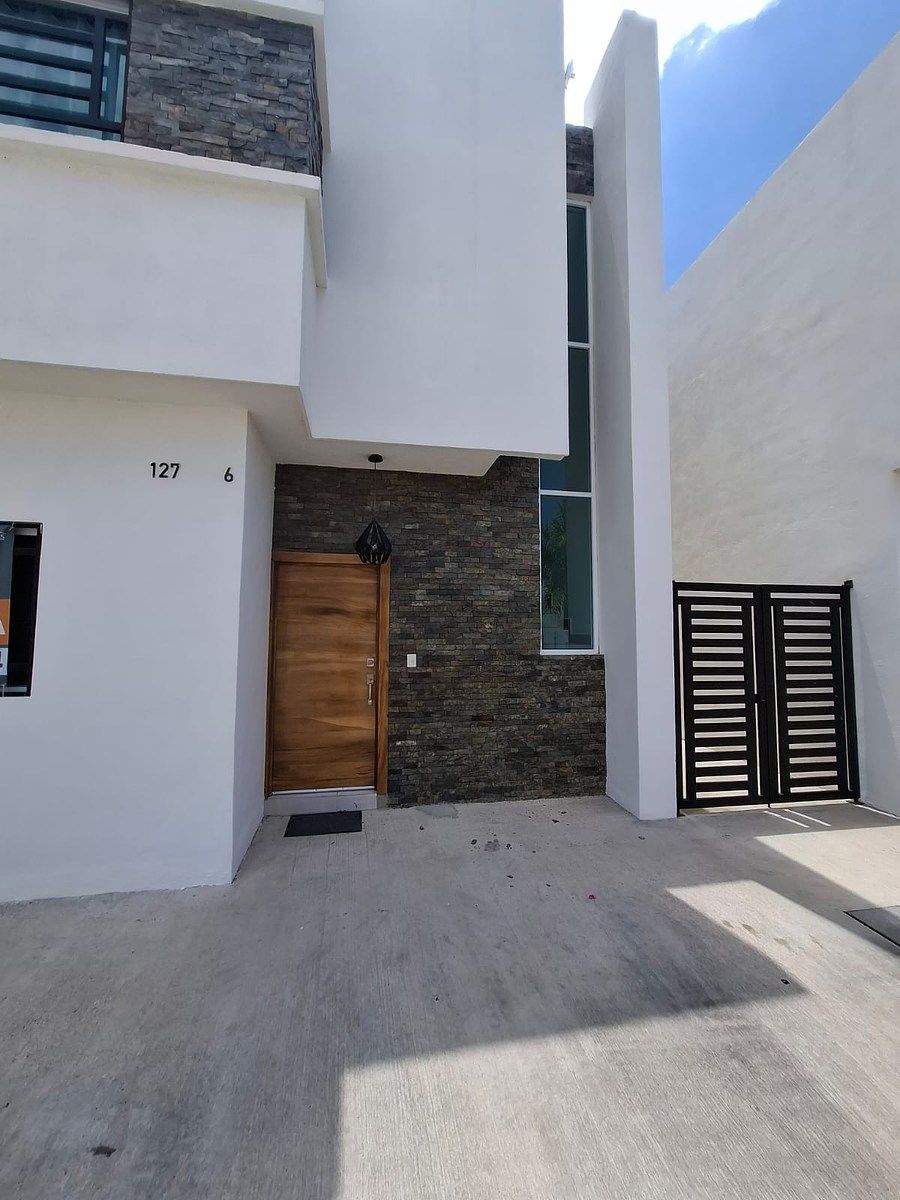 Casa en Fraccionamiento Coronado, La Paz, foto 5 de 45