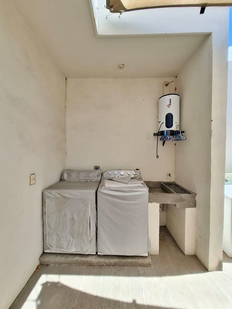 Lavadora seminueva y secadora/ Calentador de agua, foto 39 de 45