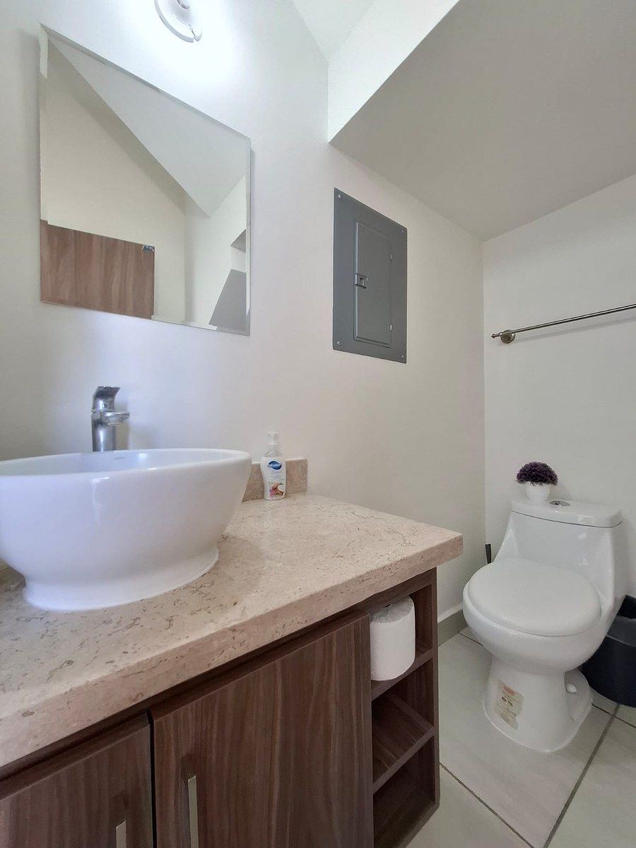 Medio baño de visitas, foto 24 de 45