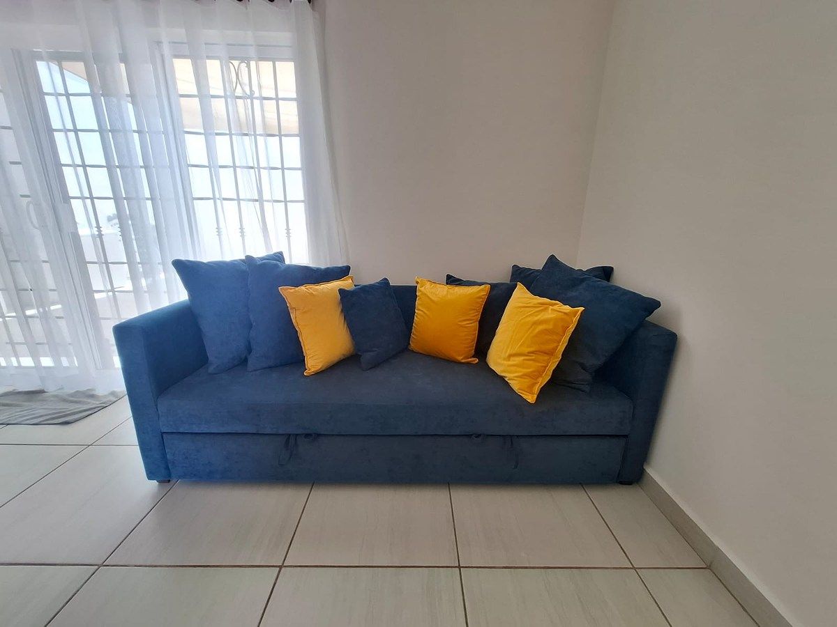 Sofá-Cama, foto 10 de 45