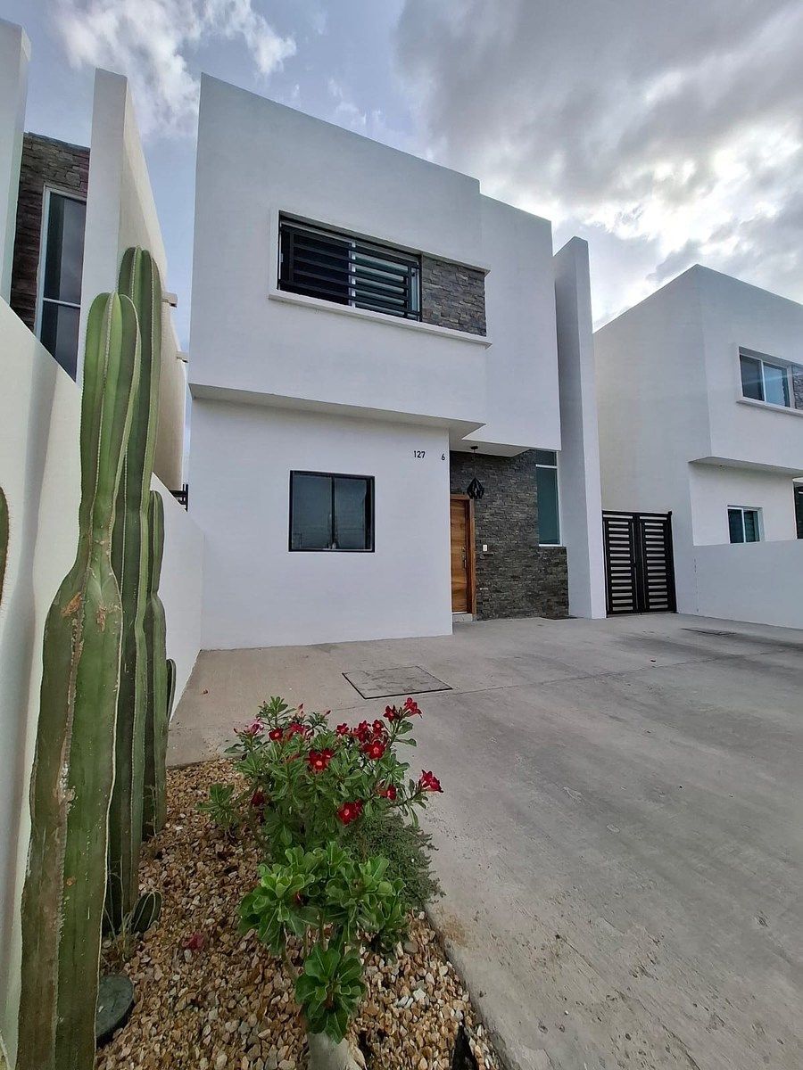 Casa en Fraccionamiento Coronado, La Paz, foto 3 de 45