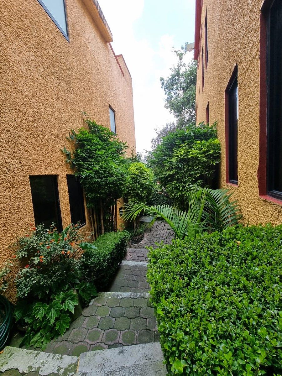 Casa em condomínio fechado em Paseos del Bosque, Naucalpan de Juárez, foto 2 de 45