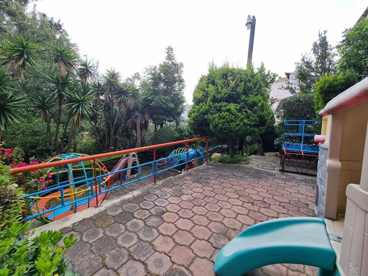 Casa em condomínio fechado em Paseos del Bosque, Naucalpan de Juárez, foto 8 de 45