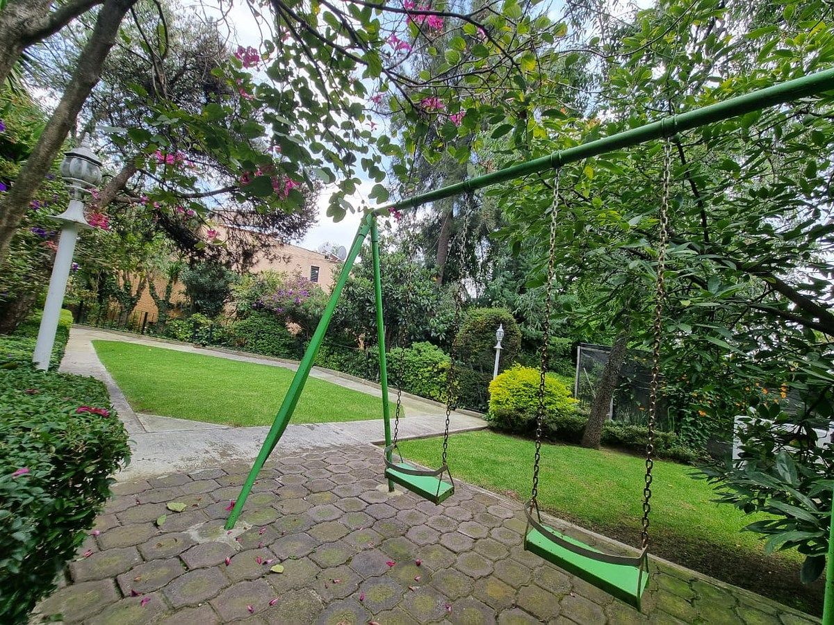 Casa em condomínio fechado em Paseos del Bosque, Naucalpan de Juárez, foto 9 de 45
