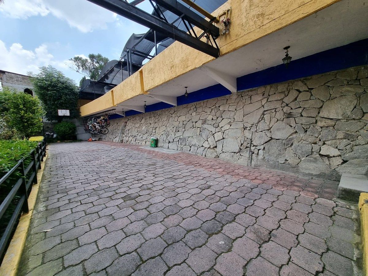 Casa em condomínio fechado em Paseos del Bosque, Naucalpan de Juárez, foto 10 de 45