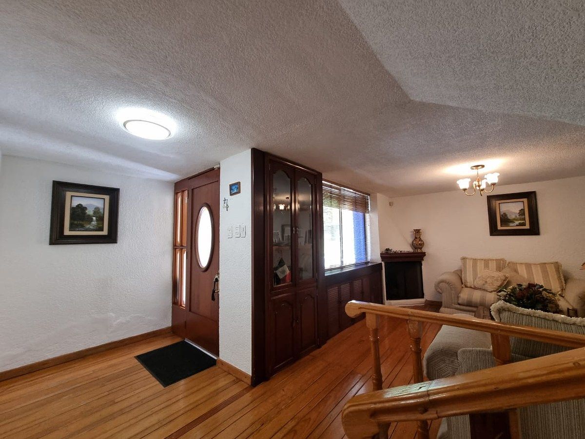 Casa em condomínio fechado em Paseos del Bosque, Naucalpan de Juárez, foto 14 de 45