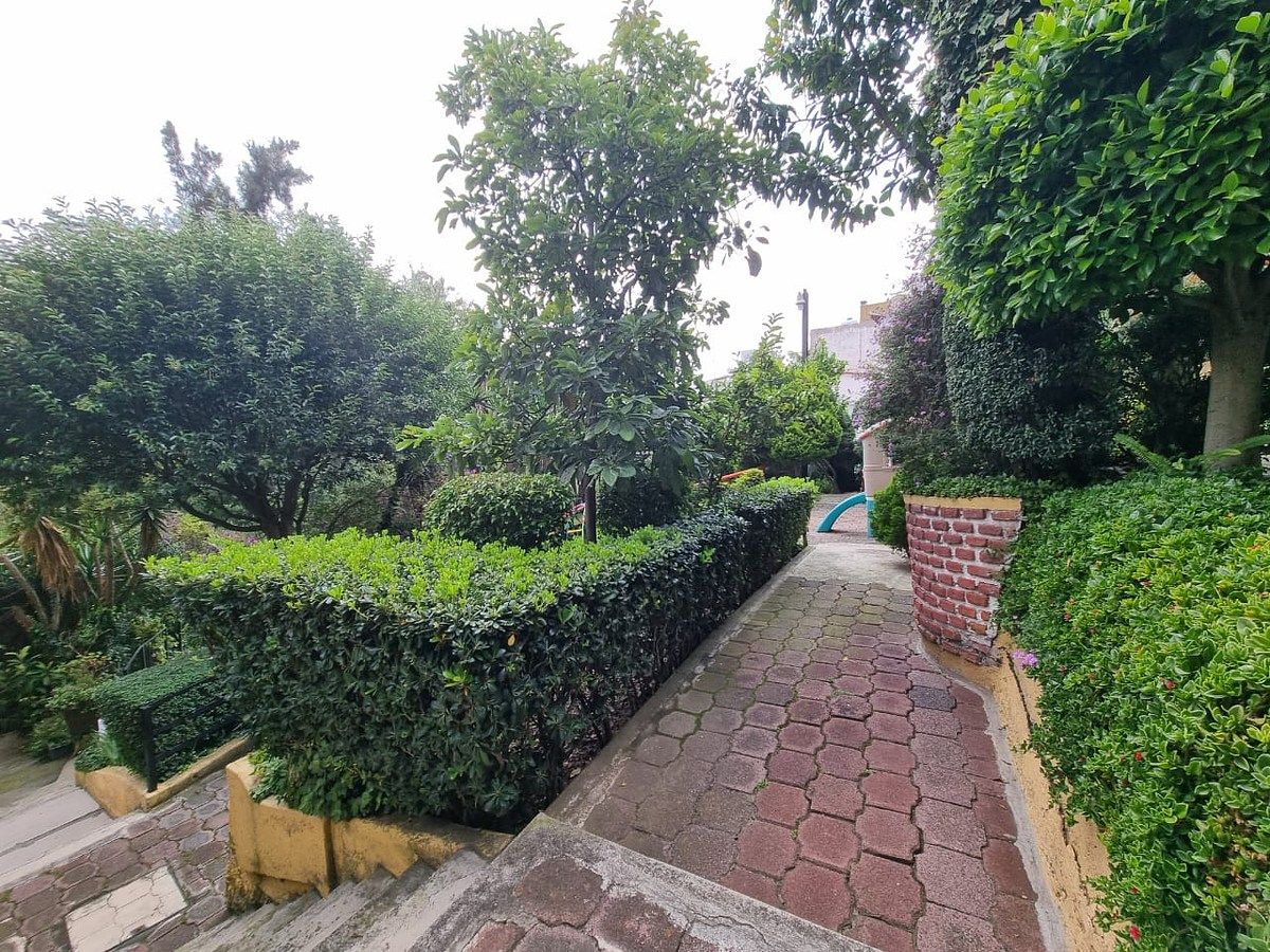 Casa em condomínio fechado em Paseos del Bosque, Naucalpan de Juárez, foto 11 de 45