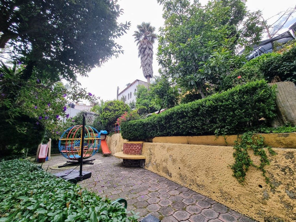Casa em condomínio fechado em Paseos del Bosque, Naucalpan de Juárez, foto 12 de 45