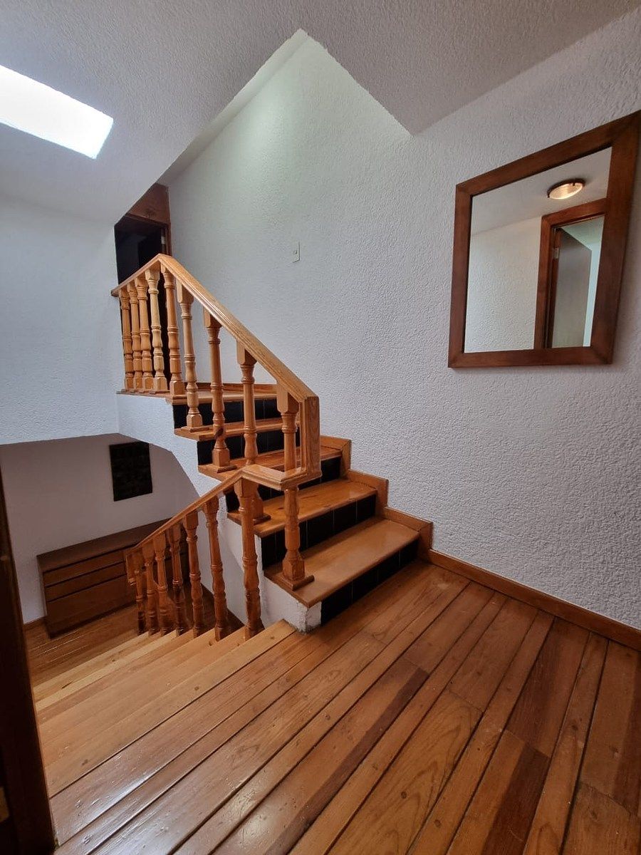 Casa em condomínio fechado em Paseos del Bosque, Naucalpan de Juárez, foto 29 de 45