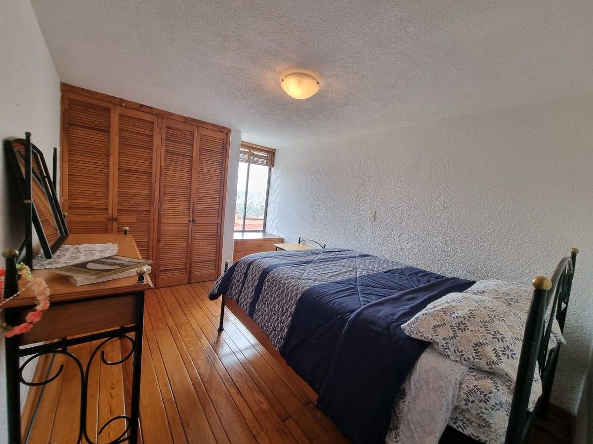 Casa em condomínio fechado em Paseos del Bosque, Naucalpan de Juárez, foto 34 de 45