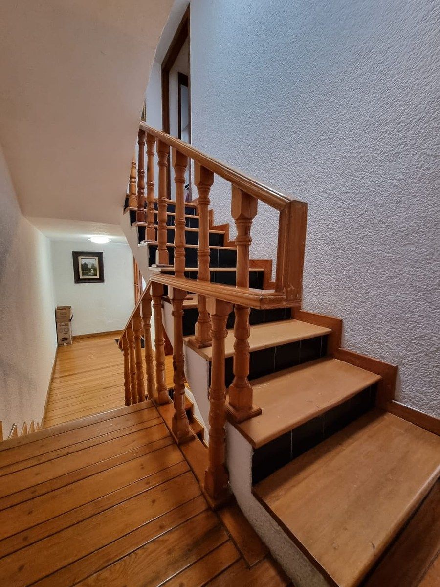 Casa em condomínio fechado em Paseos del Bosque, Naucalpan de Juárez, foto 33 de 45