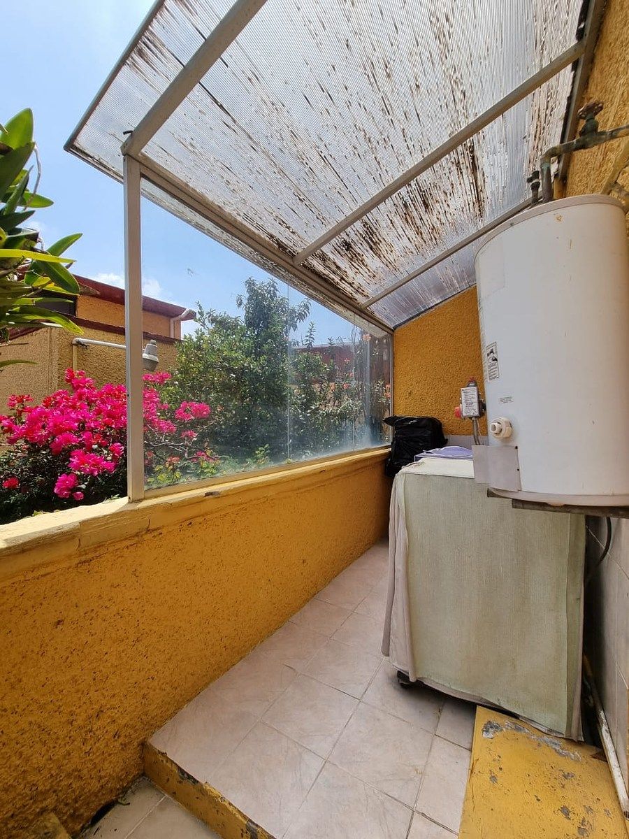 Casa em condomínio fechado em Paseos del Bosque, Naucalpan de Juárez, foto 42 de 45