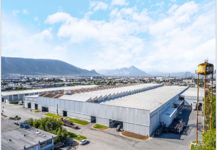 Industrial Building in Casa Bella, San Nicolás de los Garza, photo 9 of 9