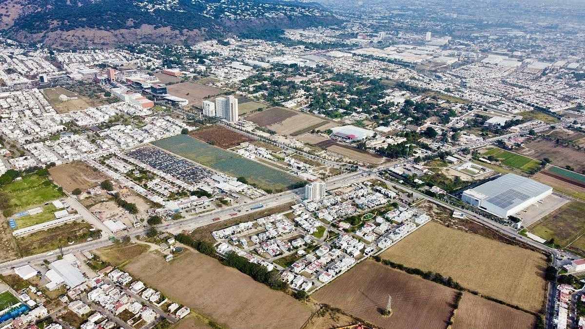 Lote em Santa Anita, Tlaquepaque, foto 4 de 4