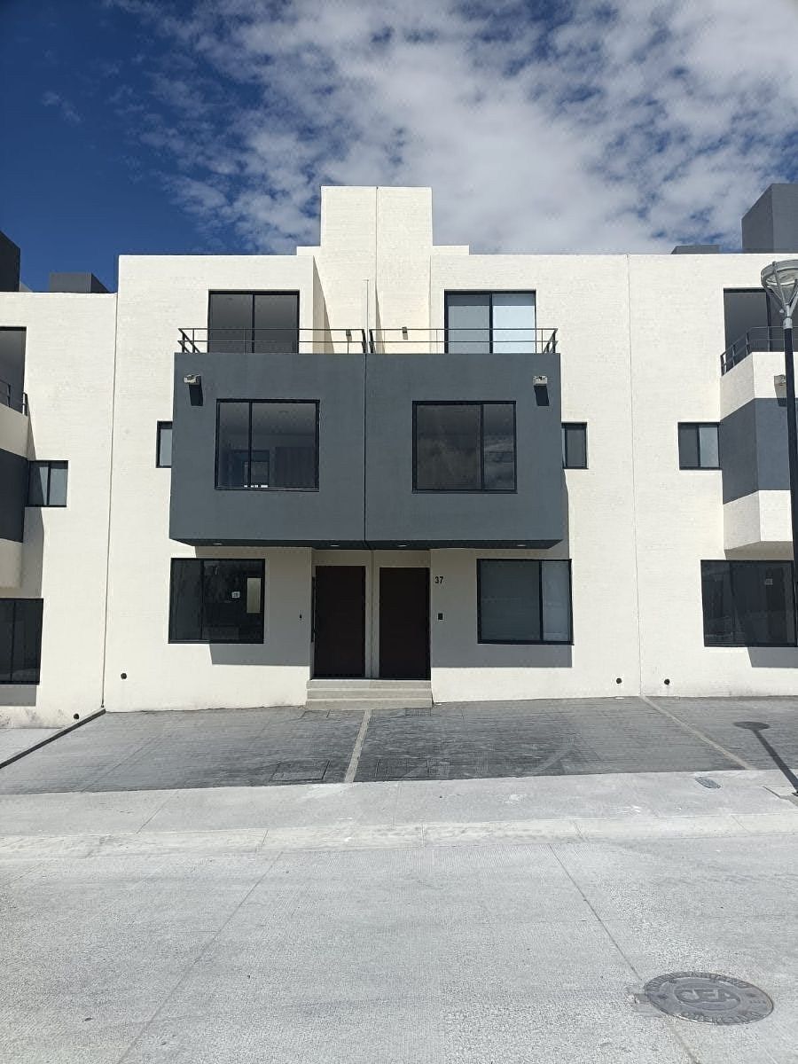 CASA PARA ALUGAR EM ADARA, EL MIRADOR, QUERÉTARO, foto 1 de 17