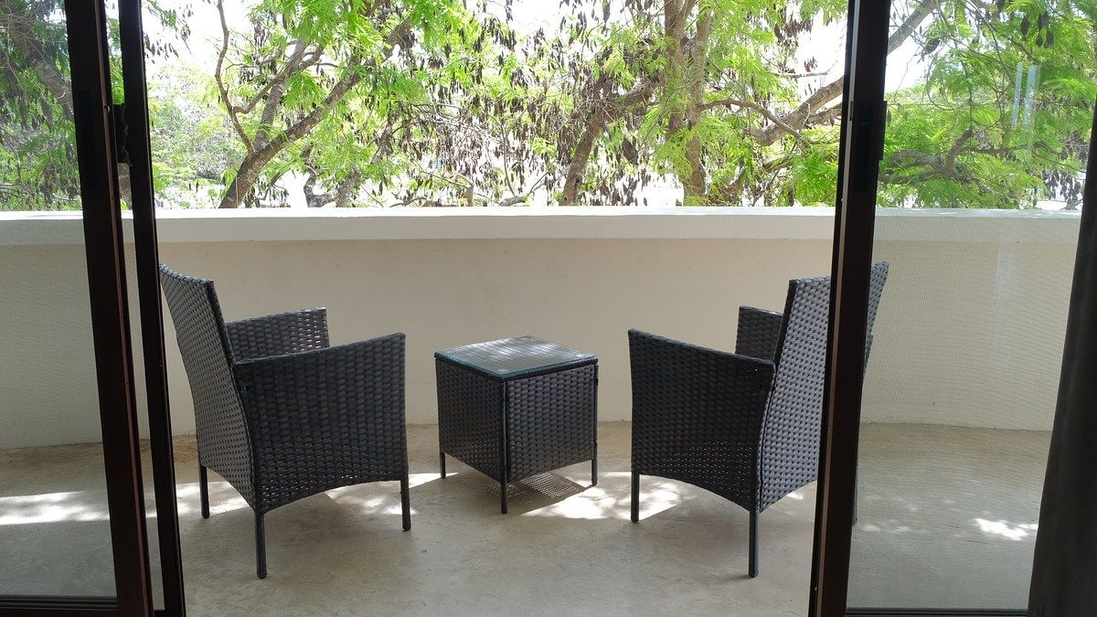 Departamento en Forjadores, Playa del Carmen, foto 4 de 17