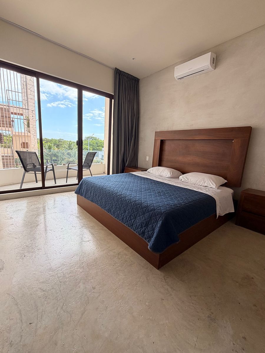 Departamento en Forjadores, Playa del Carmen, foto 12 de 17
