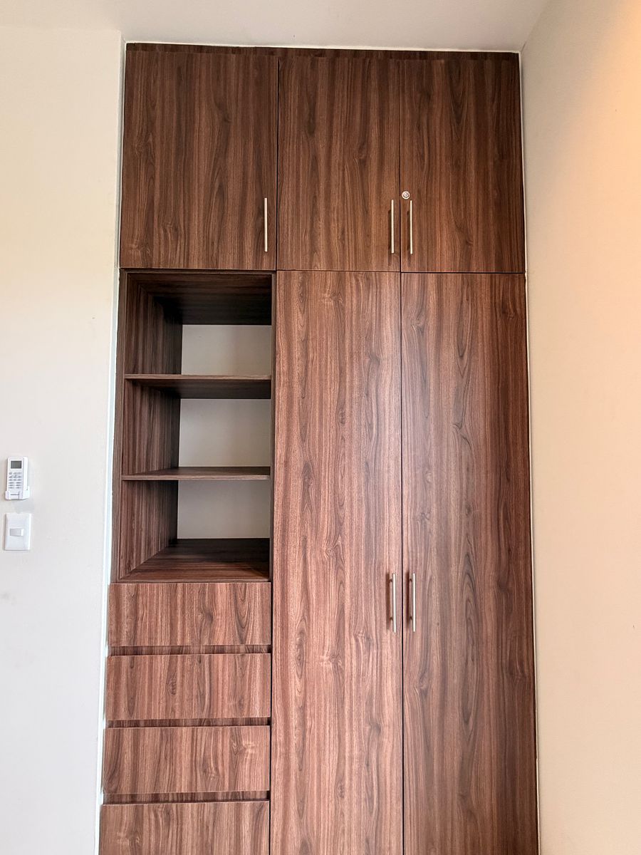 Departamento en Forjadores, Playa del Carmen, foto 13 de 17