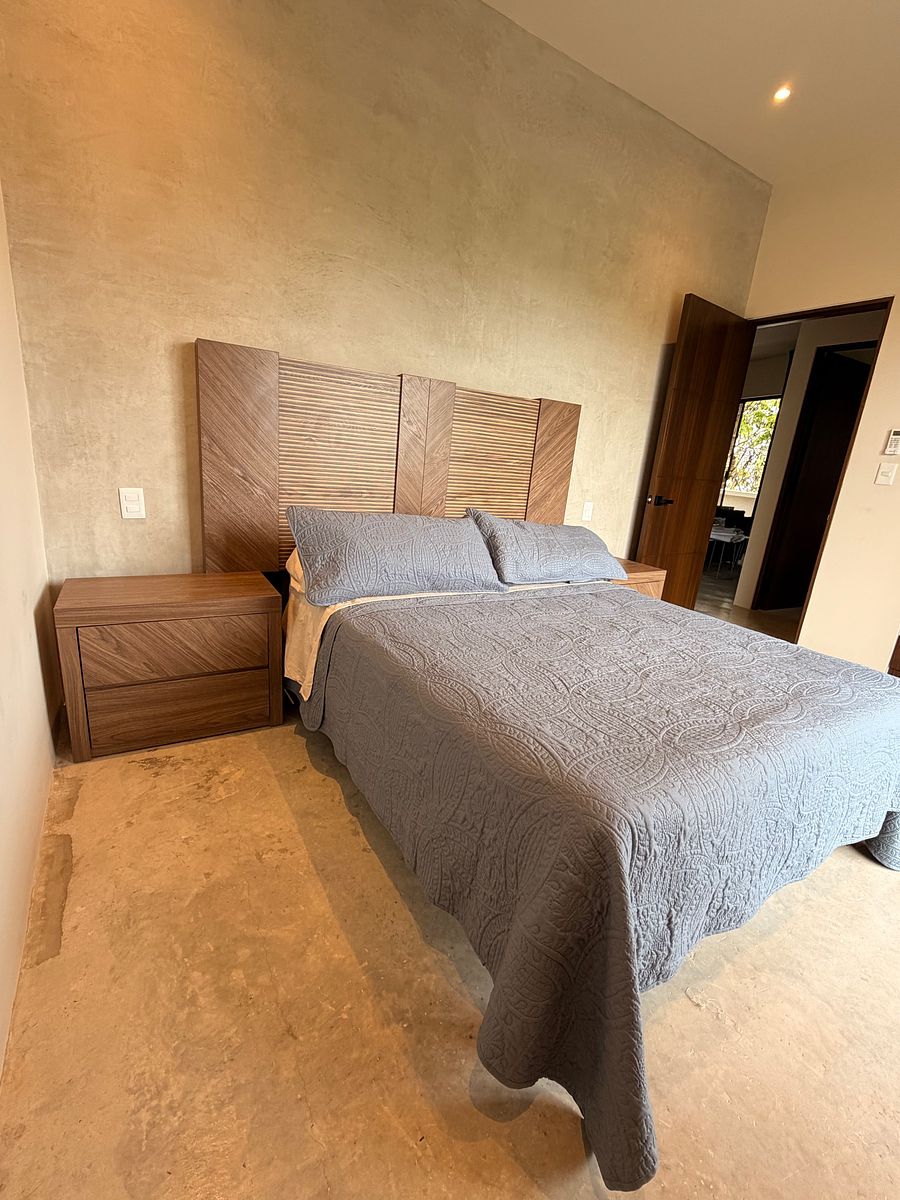 Departamento en Forjadores, Playa del Carmen, foto 15 de 17