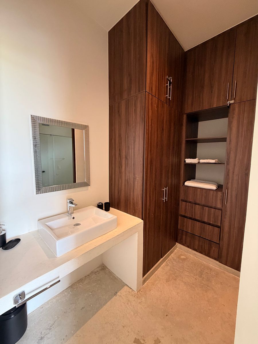 Departamento en Forjadores, Playa del Carmen, foto 16 de 17