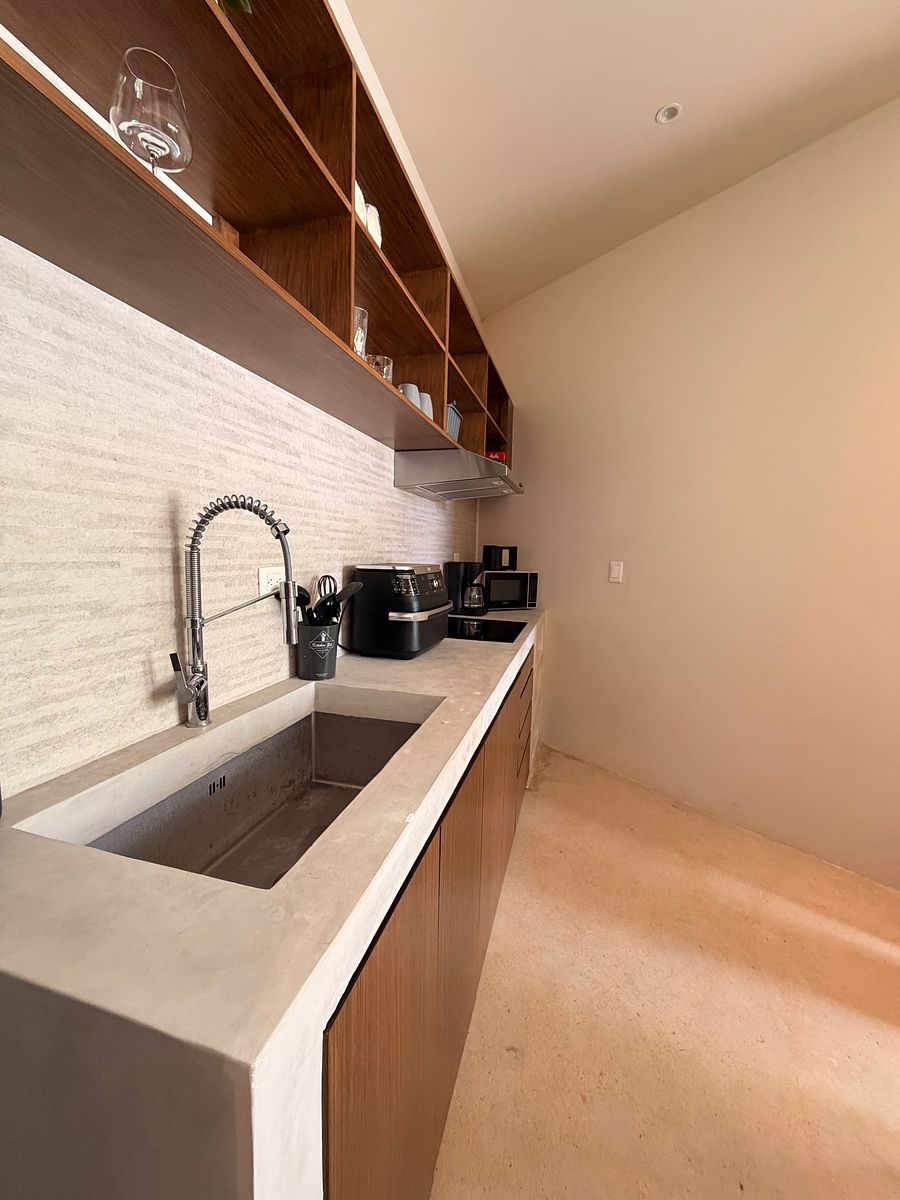 Departamento en Forjadores, Playa del Carmen, foto 5 de 17
