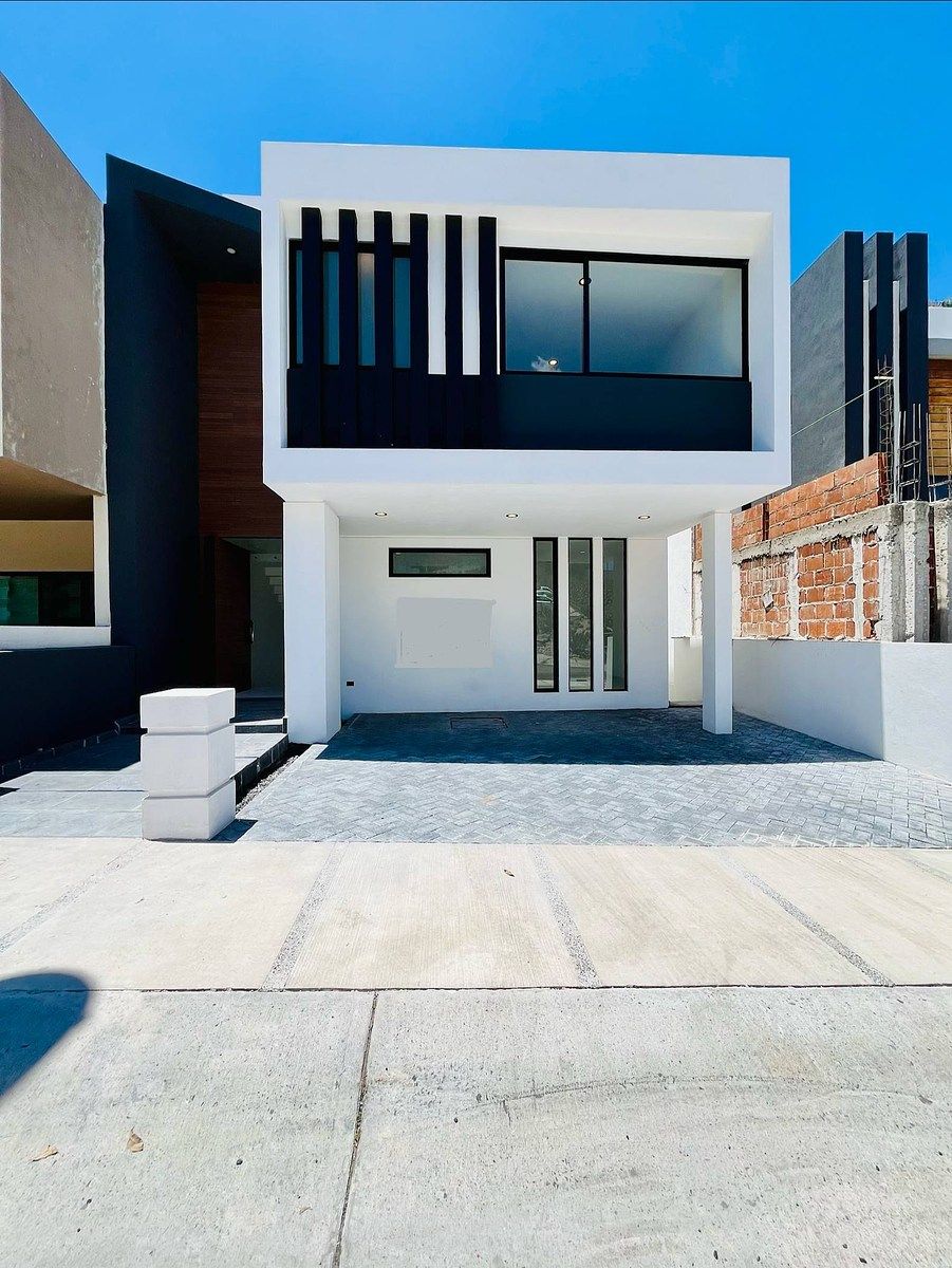 INCREIBLE RESIDENCIA EN ZIBATA, foto 1 de 25