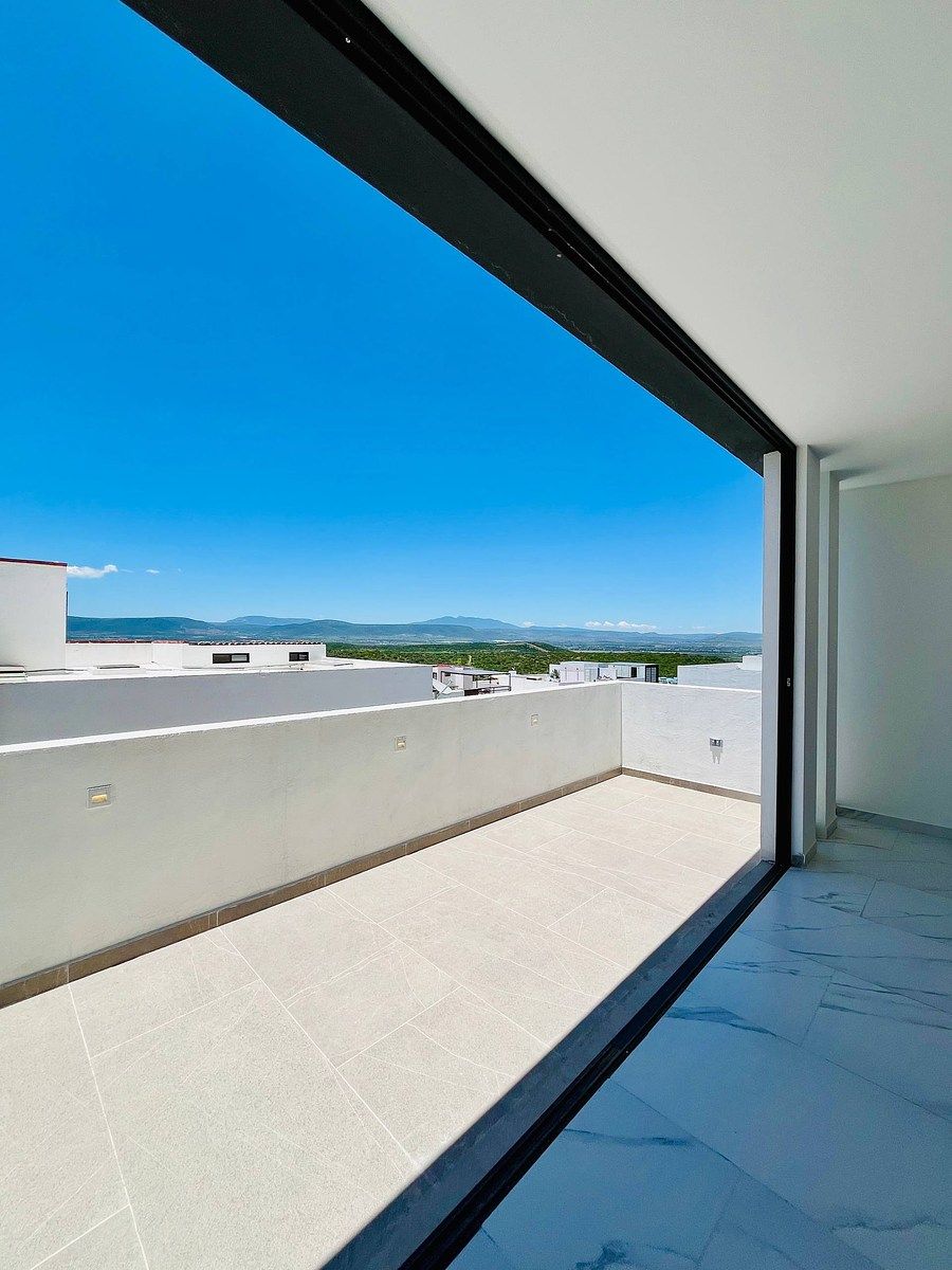 Casa en Zibatá, El Marqués, foto 8 de 25