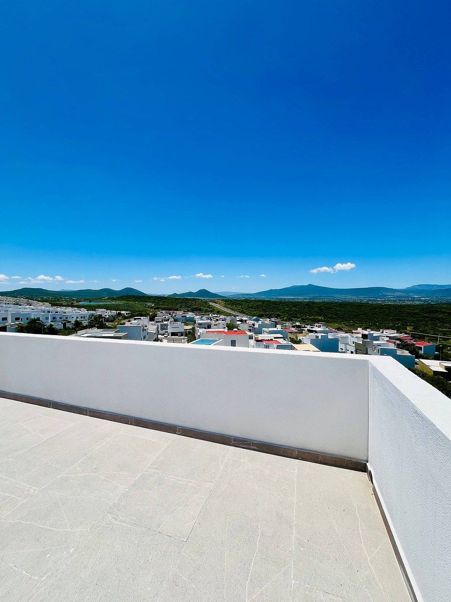 Casa en Zibatá, El Marqués, foto 9 de 25