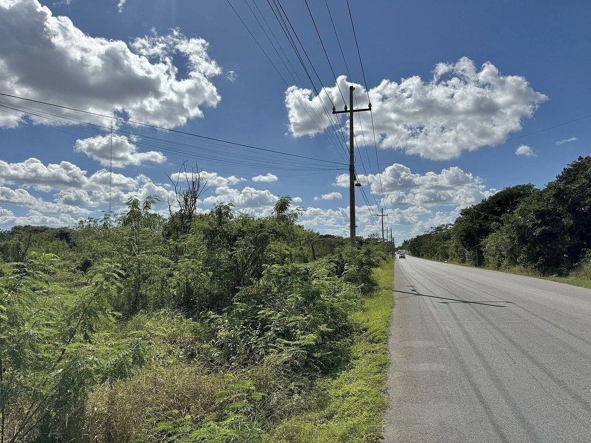 Terreno en Chichi Suárez, Mérida, foto 4 de 9