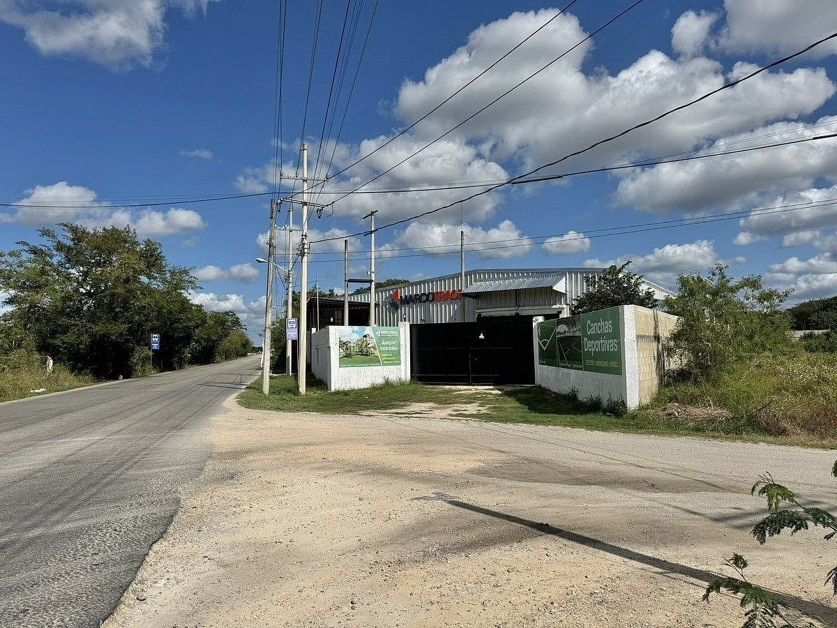 Terreno en Chichi Suárez, Mérida, foto 7 de 9