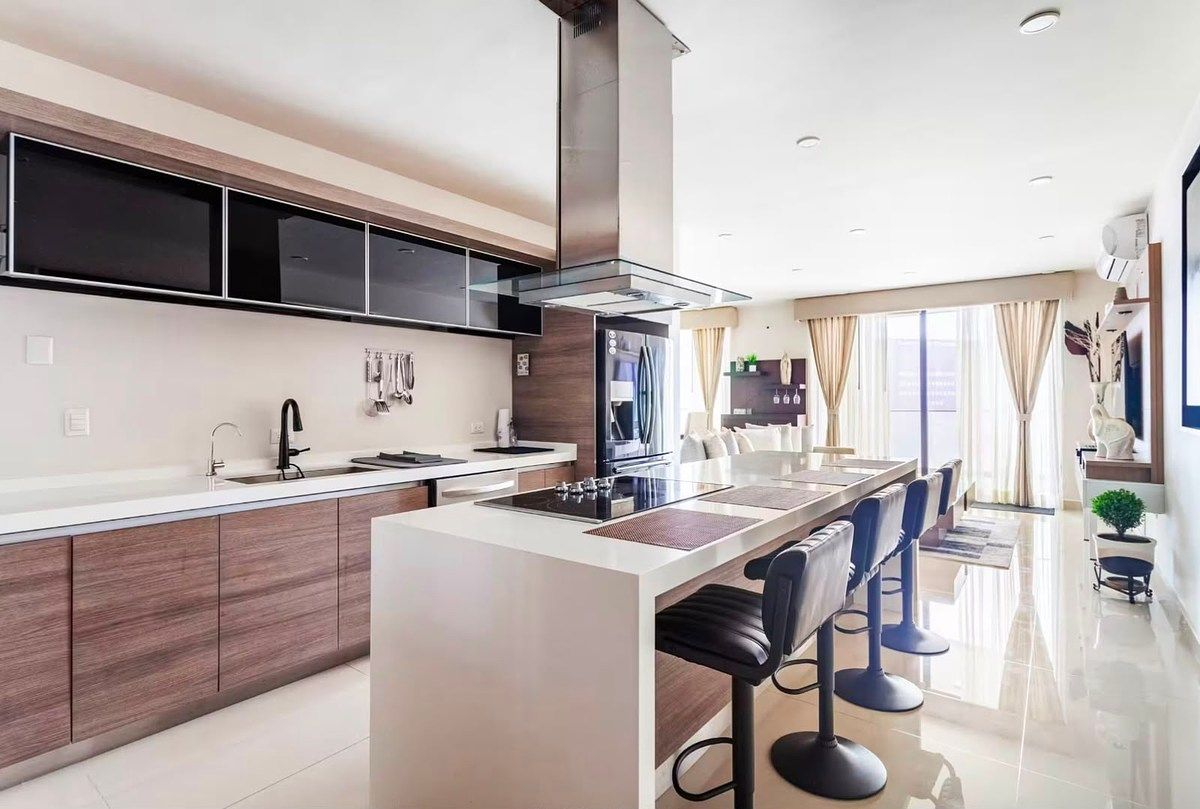 Apartamento em Santa María, Monterrey, foto 3 de 18