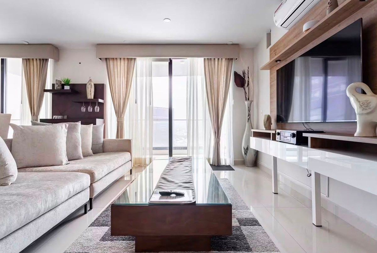 Apartamento em Santa María, Monterrey, foto 4 de 18