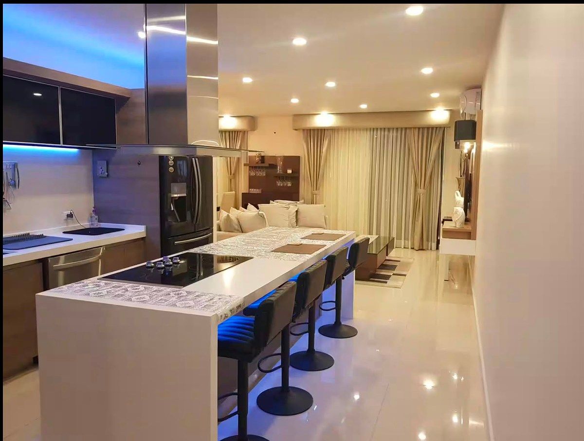 Apartamento em Santa María, Monterrey, foto 6 de 18