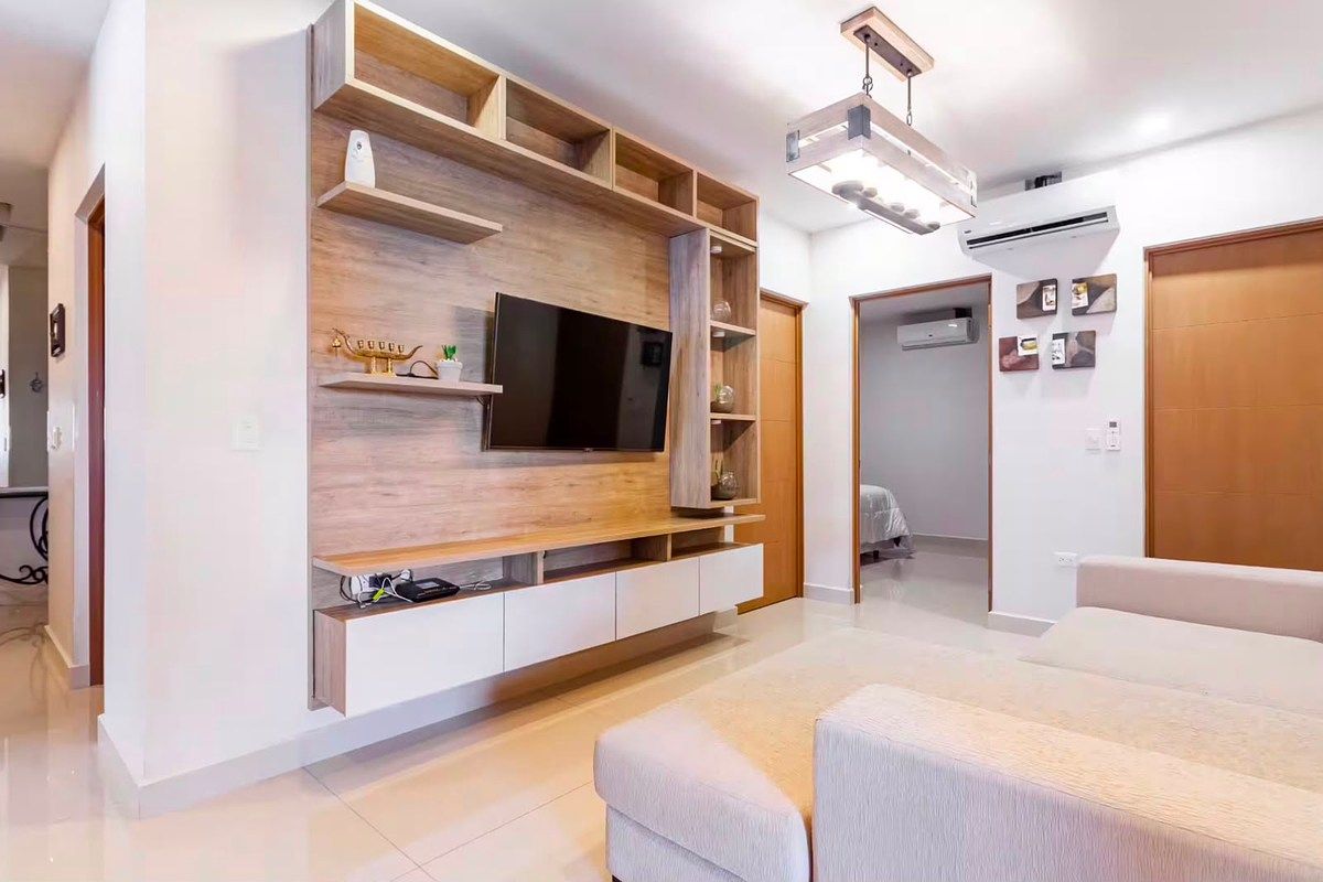 Apartamento em Santa María, Monterrey, foto 8 de 18