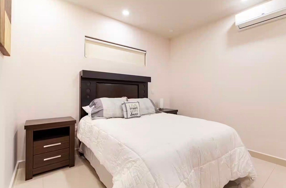 Apartamento em Santa María, Monterrey, foto 9 de 18