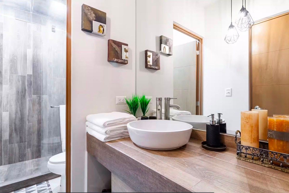 Apartamento em Santa María, Monterrey, foto 12 de 18