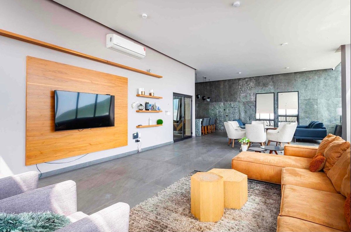 Apartamento em Santa María, Monterrey, foto 14 de 18
