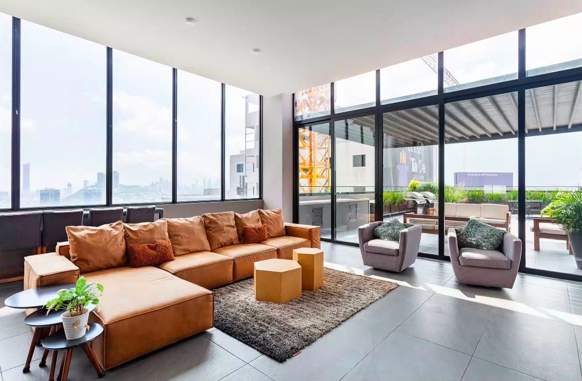 Apartamento em Santa María, Monterrey, foto 15 de 18