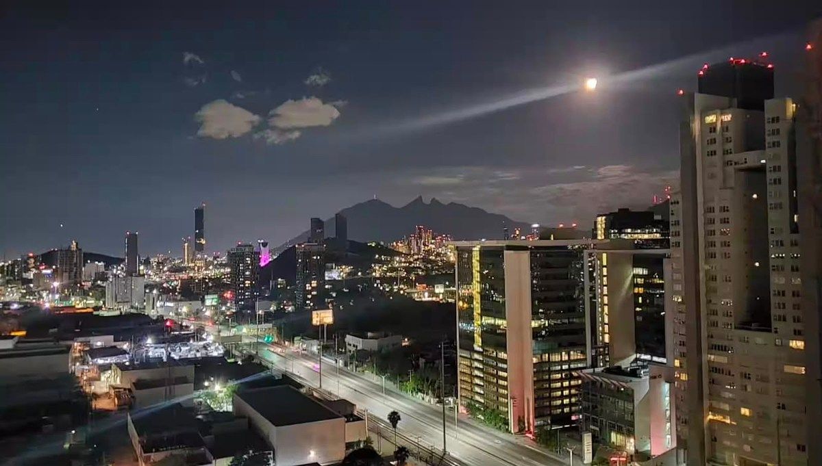 Apartamento em Santa María, Monterrey, foto 18 de 18