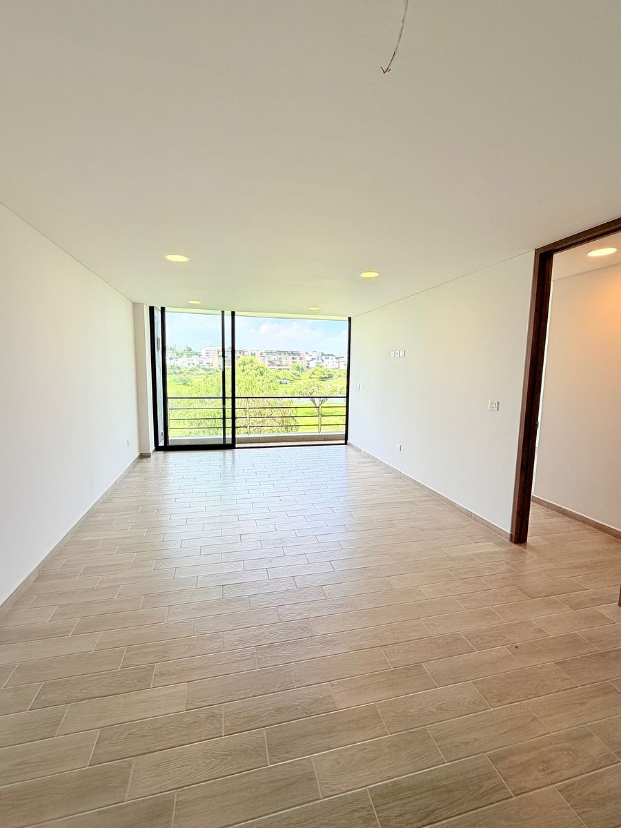 Apartamento em Zibatá, El Marqués, foto 3 de 18