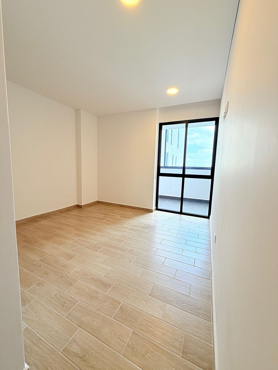 Apartamento em Zibatá, El Marqués, foto 6 de 18