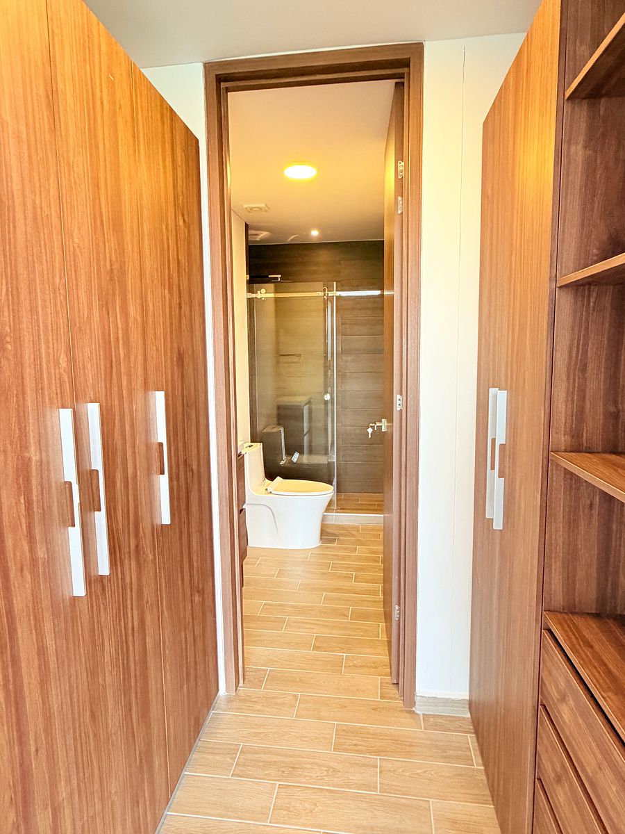 Apartamento em Zibatá, El Marqués, foto 11 de 18