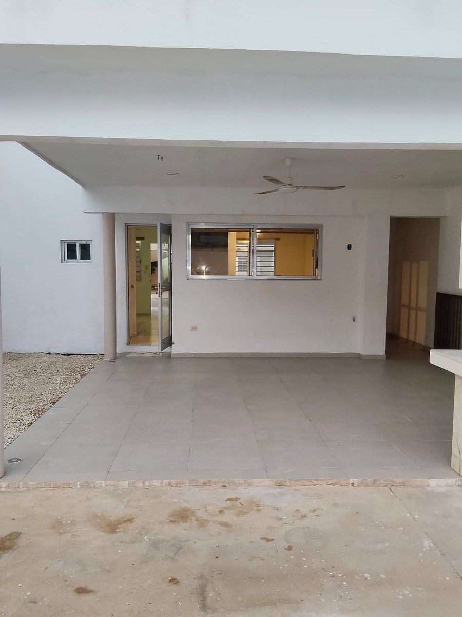 Casa em Gran San Pedro Cholul, Mérida, foto 3 de 25