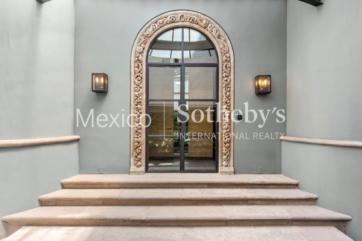 Departamento en Venta en Polanco, Eugenio Sue 112 - foto 2