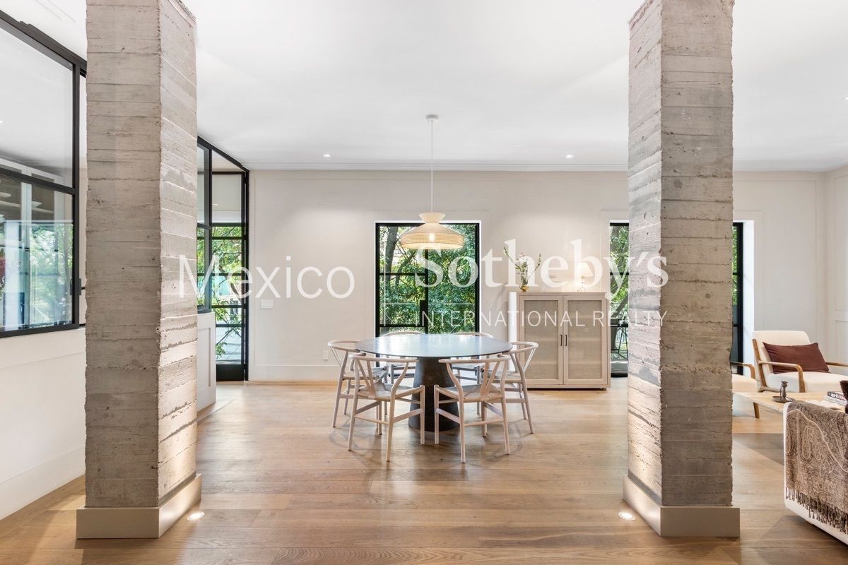 Departamento en Venta en Polanco, Eugenio Sue 112 - foto 5