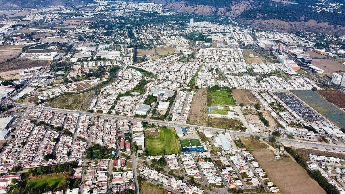 Terreno en Santa Anita, Tlaquepaque, foto 4 de 4