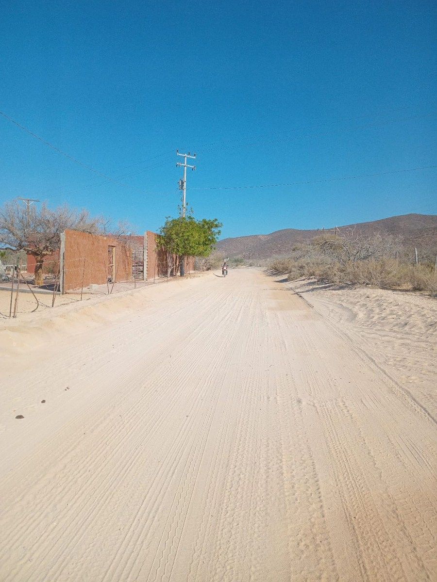Terreno en El Cardonal, La Paz, foto 4 de 7